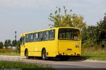 Jelcz M11 #2076 2011-08-24