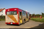 Jelcz M11 #2099 2012-05-29