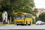Jelcz M11 #2076 2012-06-20