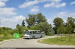Jelcz M11 #2075 2012-06-27