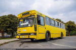 Jelcz M11 #2076 2012-09-03