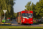 Jelcz M11 #2070 2012-09-04