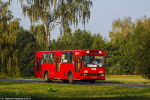 Jelcz M11 #2109 2012-09-05