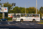 Jelcz M11 #2096 2012-09-05