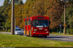 Jelcz M11 #2059 2012-09-11