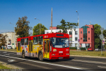 Jelcz M11 #2123 2012-09-11