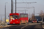 Jelcz M11 #2110 2012-12-06
