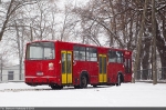 Jelcz M11 #2053 2013-03-08