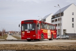 Jelcz M11 #2122 2013-04-12