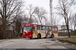 Jelcz M11 #2099 2013-04-15