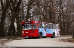 Jelcz M11 #2113 2013-04-15