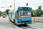 Jelcz M11 #2025 2004-07-26