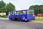 Jelcz M11 #2031 2003-07-01