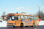Jelcz M11 #2093 2005-02-27