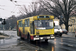 Jelcz M11 #2095 2004-02-02