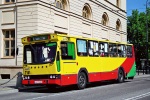 Jelcz M11 #2101 2005-06-24