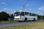 Jelcz M11 #2115 2007-06-28