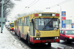 Jelcz M11 #2097 2005-02-11