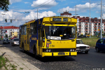 Jelcz M11 #2116 2004-07-04