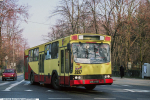 Jelcz M11 #2097 2004-12-11