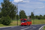 Jelcz M11 #2073 2014-06-24