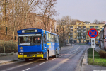 Jelcz M11 #2103 2004-12-25