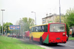 Jelcz M11 #2070 2005-05-19