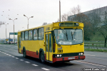 Jelcz L11/2 #2083 2007-01-16