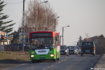 Jelcz M121M #2241 2019-02-19