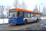 Jelcz M121M #2243 2006-03-05