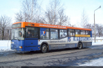 Jelcz M121M #2188 2006-03-13