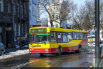 Jelcz M121M #2184 2007-02-23