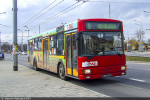 Jelcz M121M #2219 2007-03-03