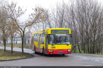 Jelcz M121M #2245 2007-03-04