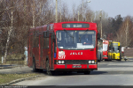Jelcz M121M #2177 2007-03-07