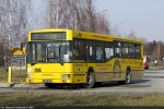 Jelcz M121M #2185 2007-03-07