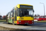 Jelcz M121M #2212 2007-03-13