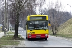 Jelcz M121M #2182 2007-03-16