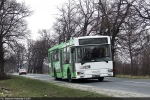 Jelcz M121M #2210 2007-03-16