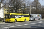 Jelcz M121M #2213 2007-03-25