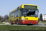 Jelcz M121M #2239 2007-03-30