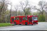 Jelcz M121M #2177 2007-04-11