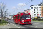 Jelcz M121M #2177 2007-04-12