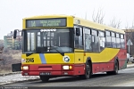 Jelcz M121M #2245 2008-02-01