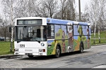 Jelcz M121M #2211 2008-04-06