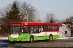 Jelcz M121M #2239 2011-02-27