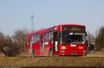 Jelcz M121M #2226 2011-03-04