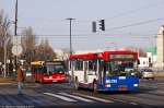 Jelcz M121M #2181 2011-03-07