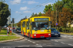 Jelcz M121M #2209 2012-09-04