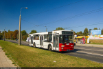 Jelcz M121M #2210 2012-09-11